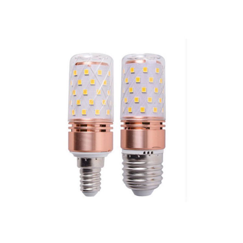 Factory wholesale high quality led Candle Light Bulb C35 E12/E14 4W 5W 7W 9W 12W for Chandelier Lighting