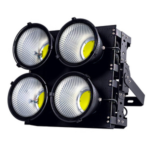 Field LED Flood Light 5000w Football Soccer Stadium Sports 1000W 1500w 2000w 3000w 4000w Aluminum Alloy Hotel IP65 Tuno Led 18w