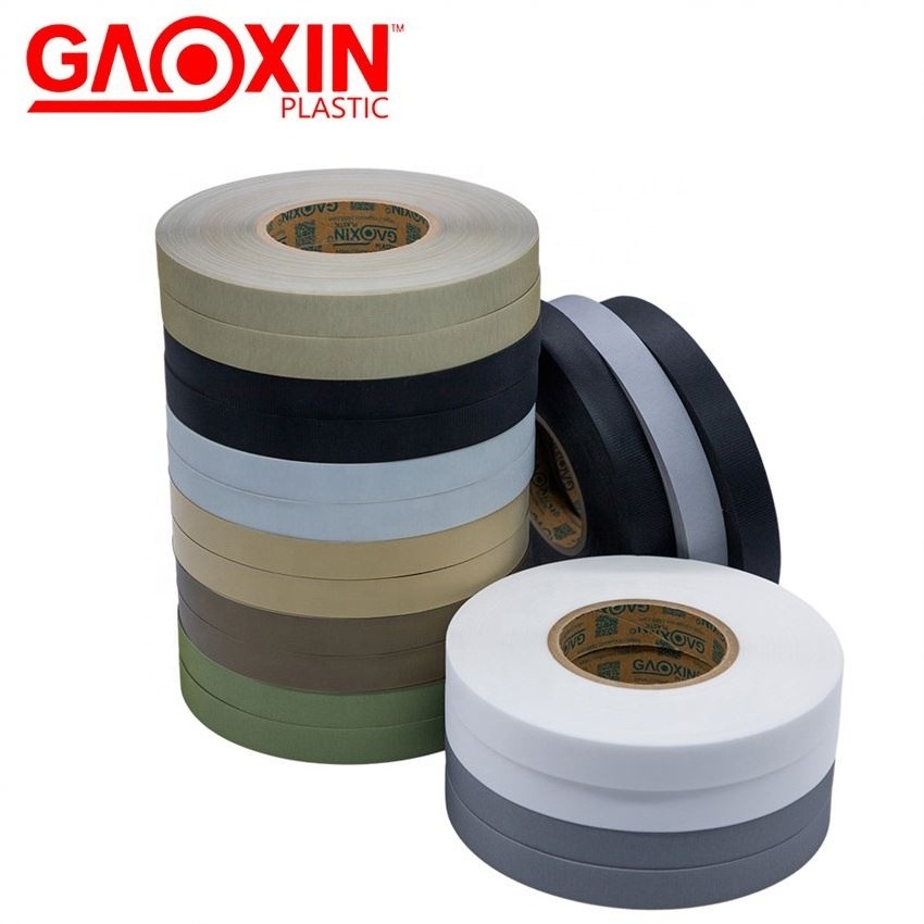 China Glue Adhesive Brown Hot Melt Waterproof Clothing Layers Taping 3 Layer Recycled Seam Sealing Tape For Fabric