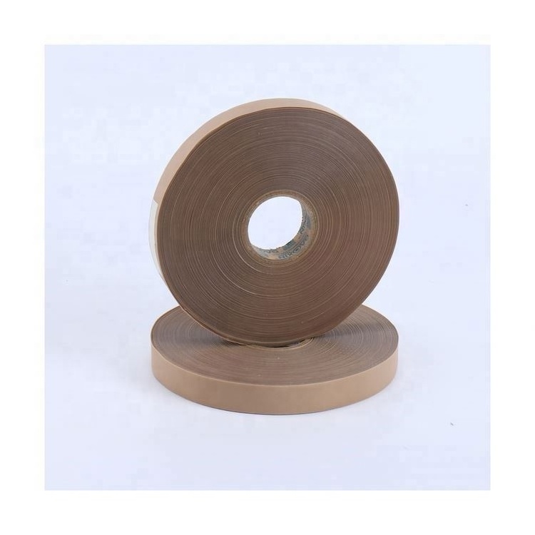 Waterproof Polyester Plasthetics Adhesive Seam Sealing Tape Seam Sealer Rubber Tape For Tents