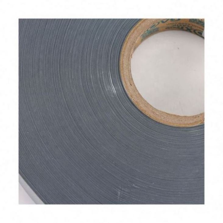 Waterproof Polyester Plasthetics Adhesive Seam Sealing Tape Seam Sealer Rubber Tape For Tents