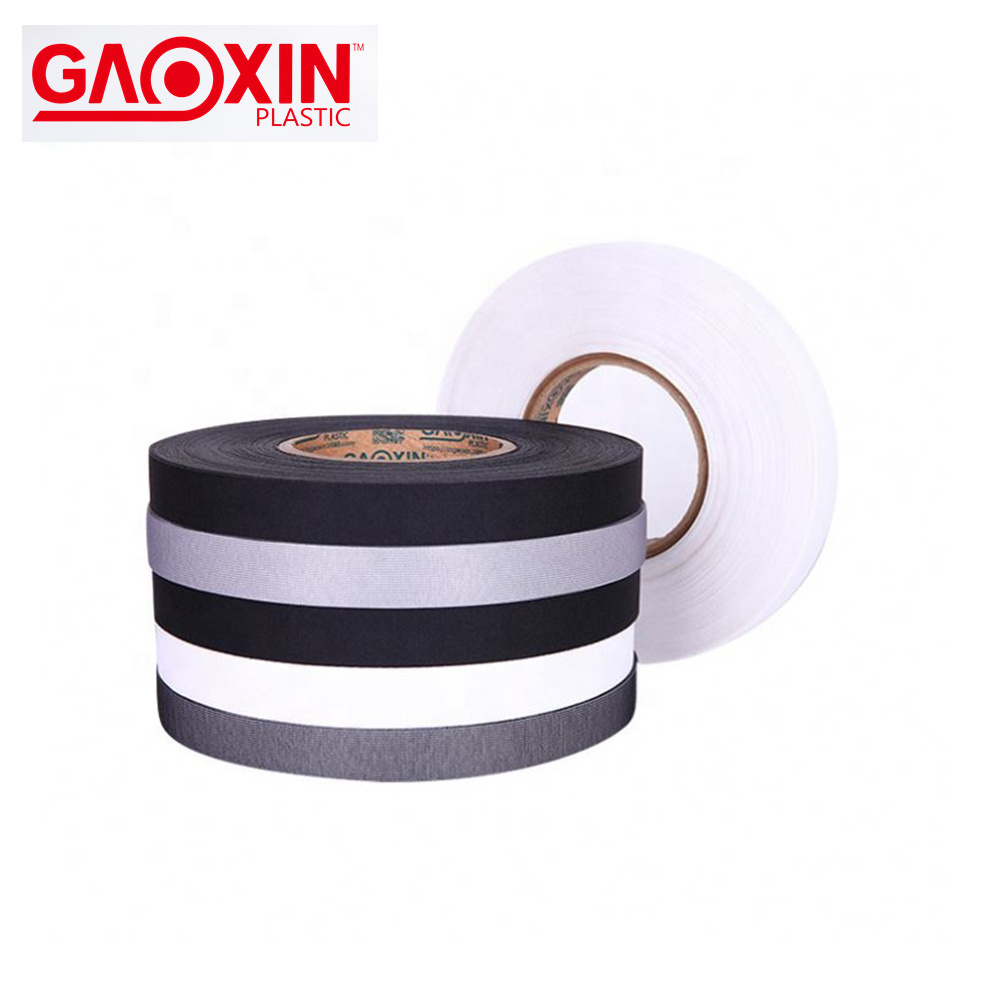 High waterproof 3-ply seam tape tape roll for prestaciones trekking hiking shoes and outdoor hiking boots