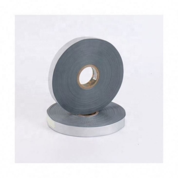 Waterproof Polyester Plasthetics Adhesive Seam Sealing Tape Seam Sealer Rubber Tape For Tents