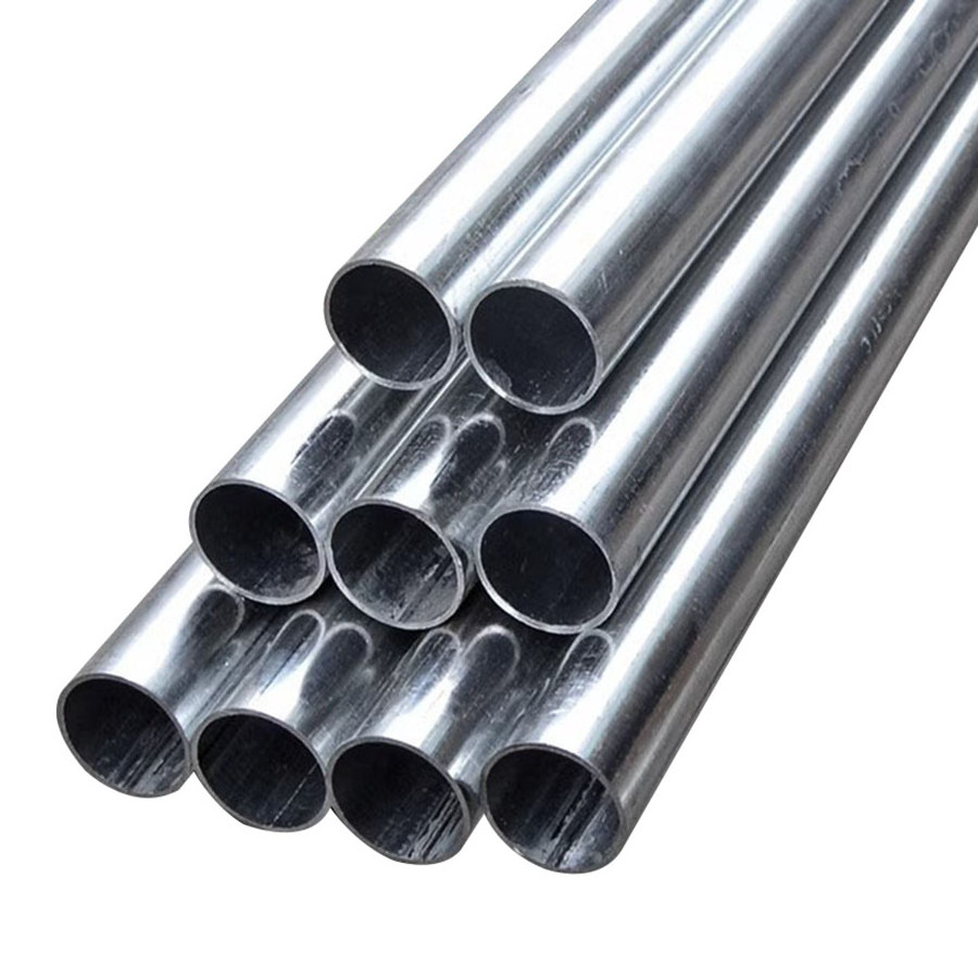 Bright Stainless Steel Pipes 304 316 Round Thin Wall Stainless Steel Tube Manufactures OD 16-426mm