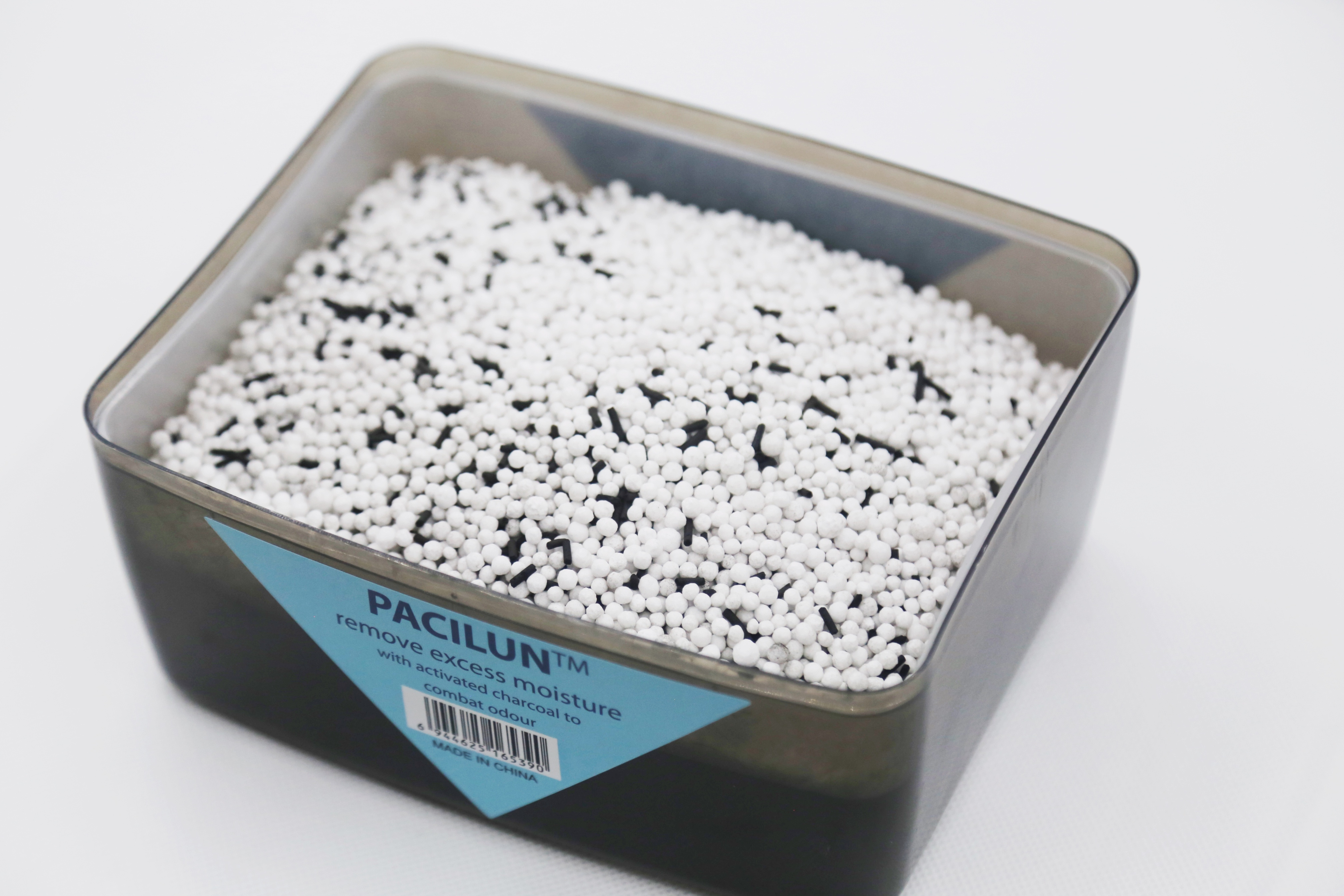 Factory Aroma Calcium Chloride Moisture Absorber Dehumidifier Box super big size basement activated charcoal