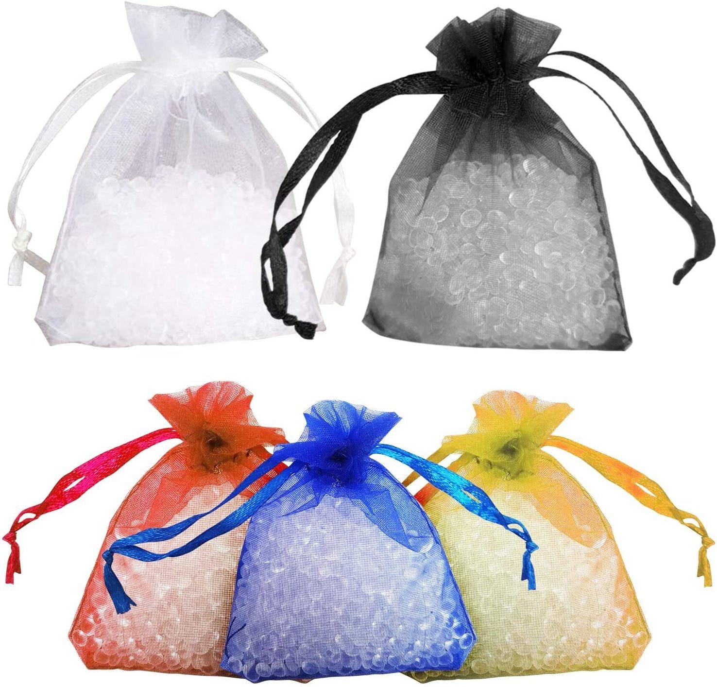 Ribbon Hanging Wardrobe Scented Sachet for Car/Clothes aroma beads aroma beads unscented clear odor eliminator