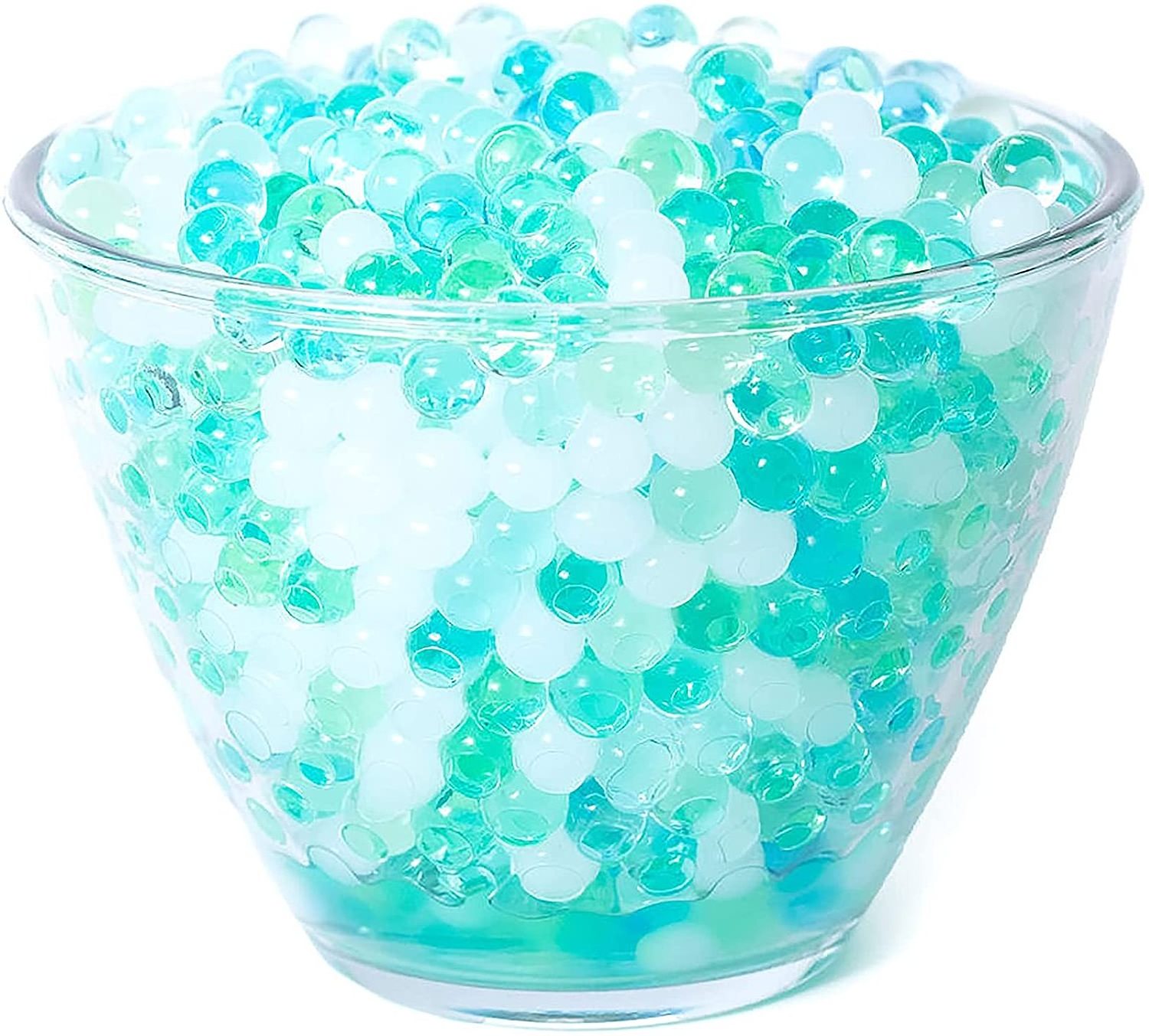 Water Beads Desiccant Refillable Deodorizer Refillable Car Air Freshener odor eliminator