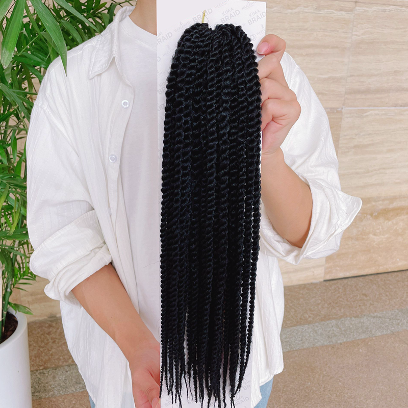 Direct Sales Afro Twist Braid 18