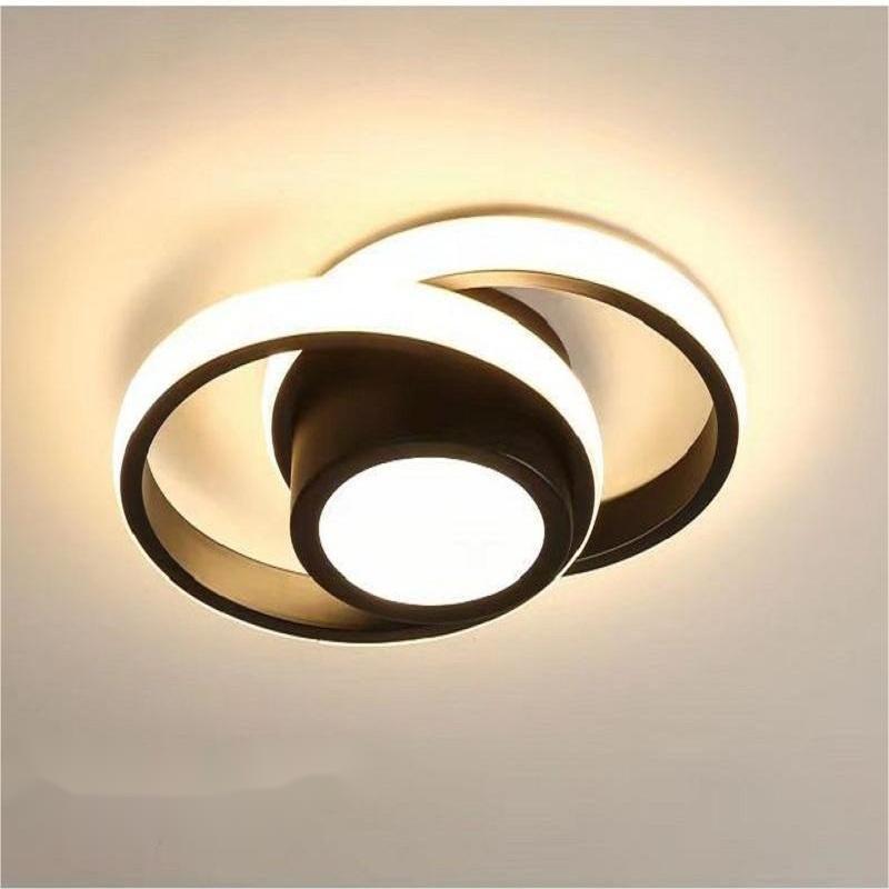 wholesales Modern Ceiling Lights LED Living Room Dining LIVE  CEIL LIGHT DESIGN Aisle Bedroom Lighting