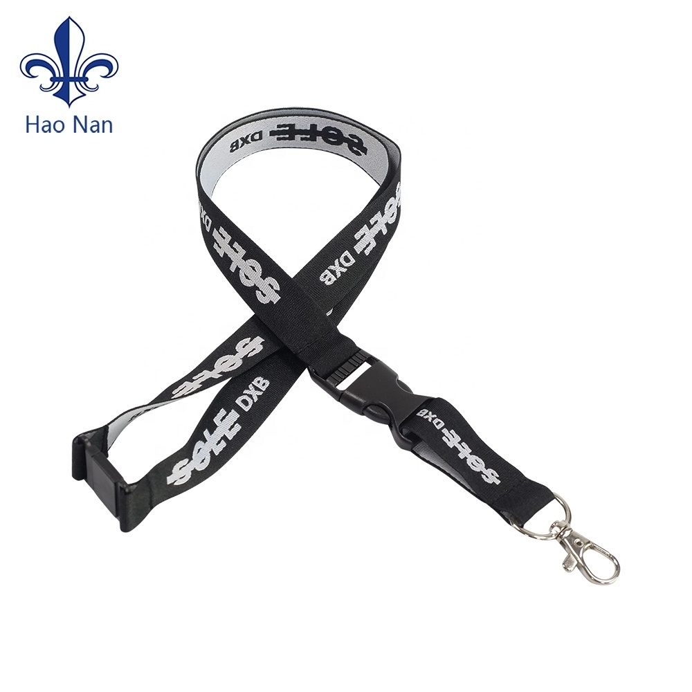 key holder silk cute tool accessories plain stylish designer strap lanyards breakaway clip custom lanyards for keys