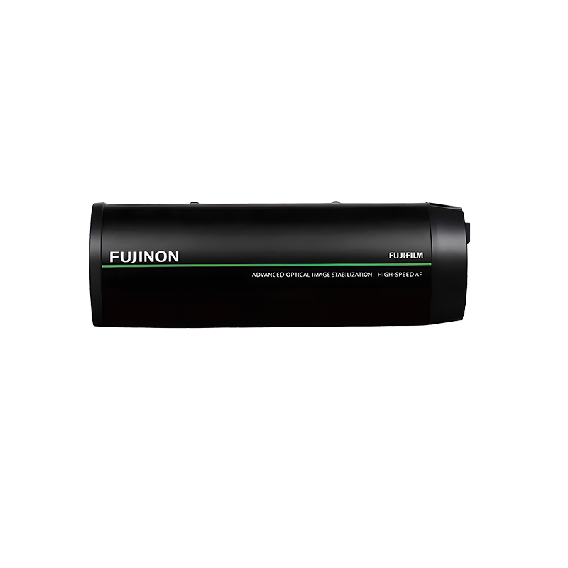 FUJIFILM SX801 SX800 2MP Network Bullet Camera with 20-800mm Motorized zoom lens for PTZ cameras