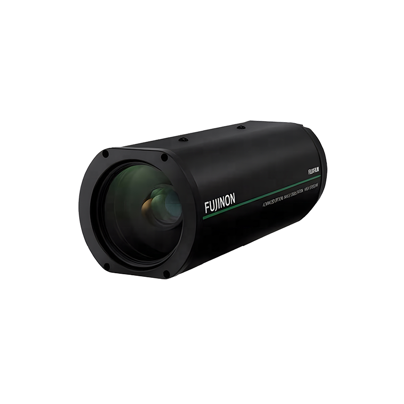 Fujinon SX800 SX801 2MP Network Bullet Camera with 20-800mm Lens