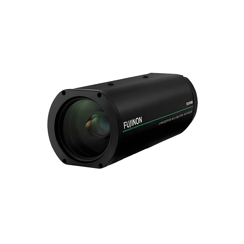 FUJIFILM SX801 SX800 2MP Network Bullet Camera with 20-800mm Motorized zoom lens for PTZ cameras