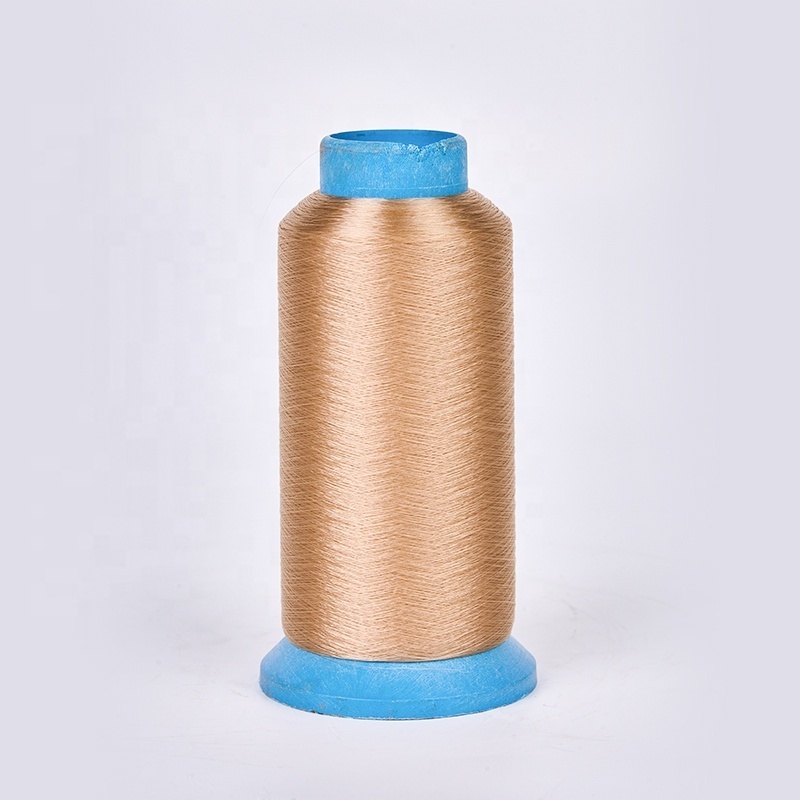 China wholesale elastic nylon line yarn nylon monofilament 008 for Cross-stitch thread Trademark woven mark thread