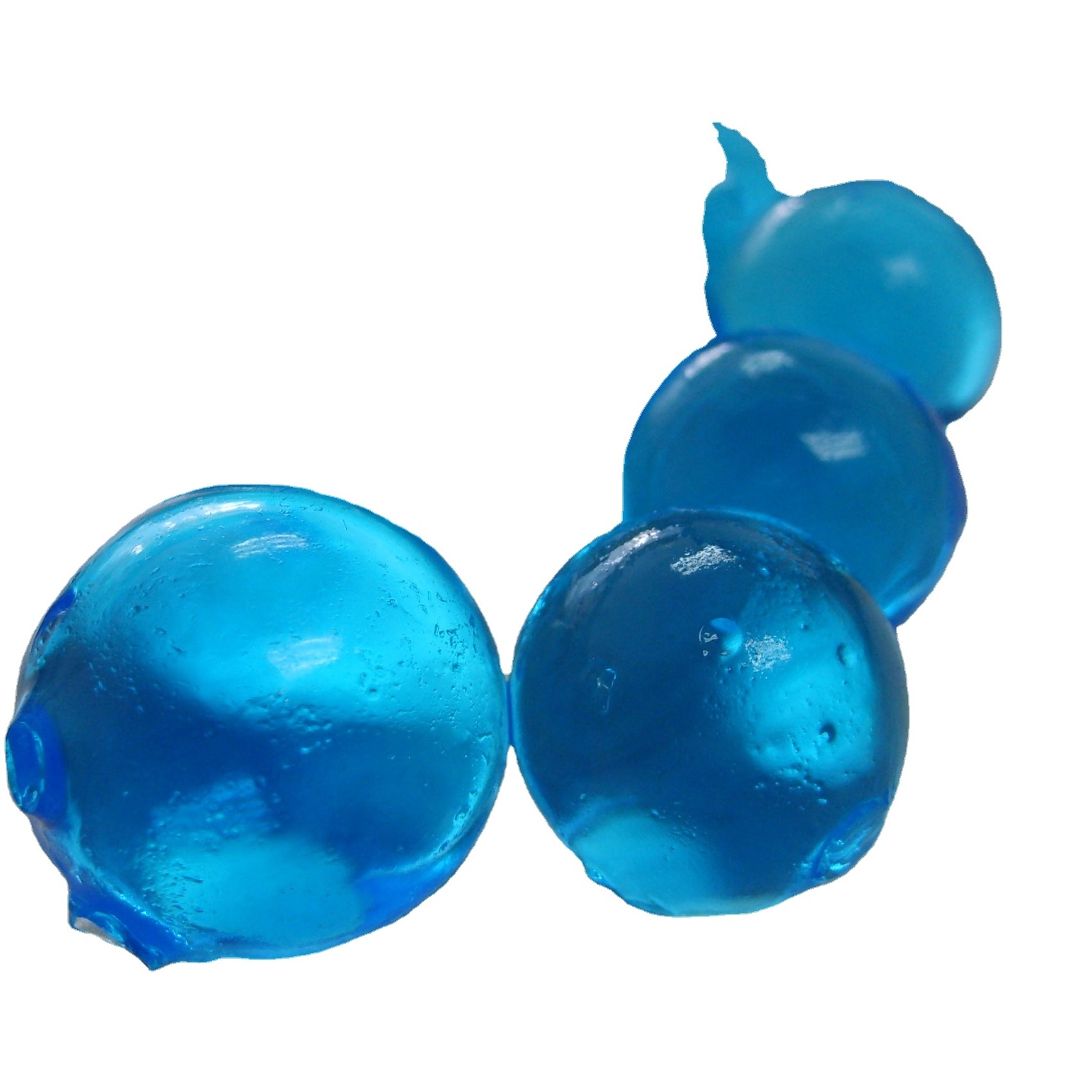 2024 new products Expanded Balls Water Gel Beads