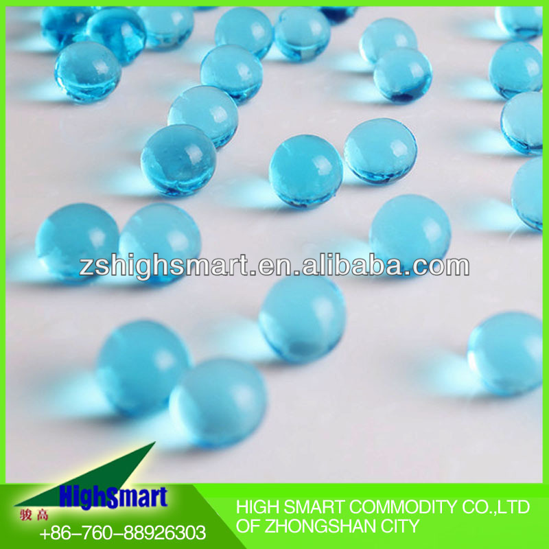 2024 new products Expanded Balls Water Gel Beads