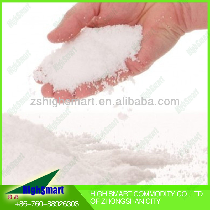 Christmas Decoration  Snow Powder