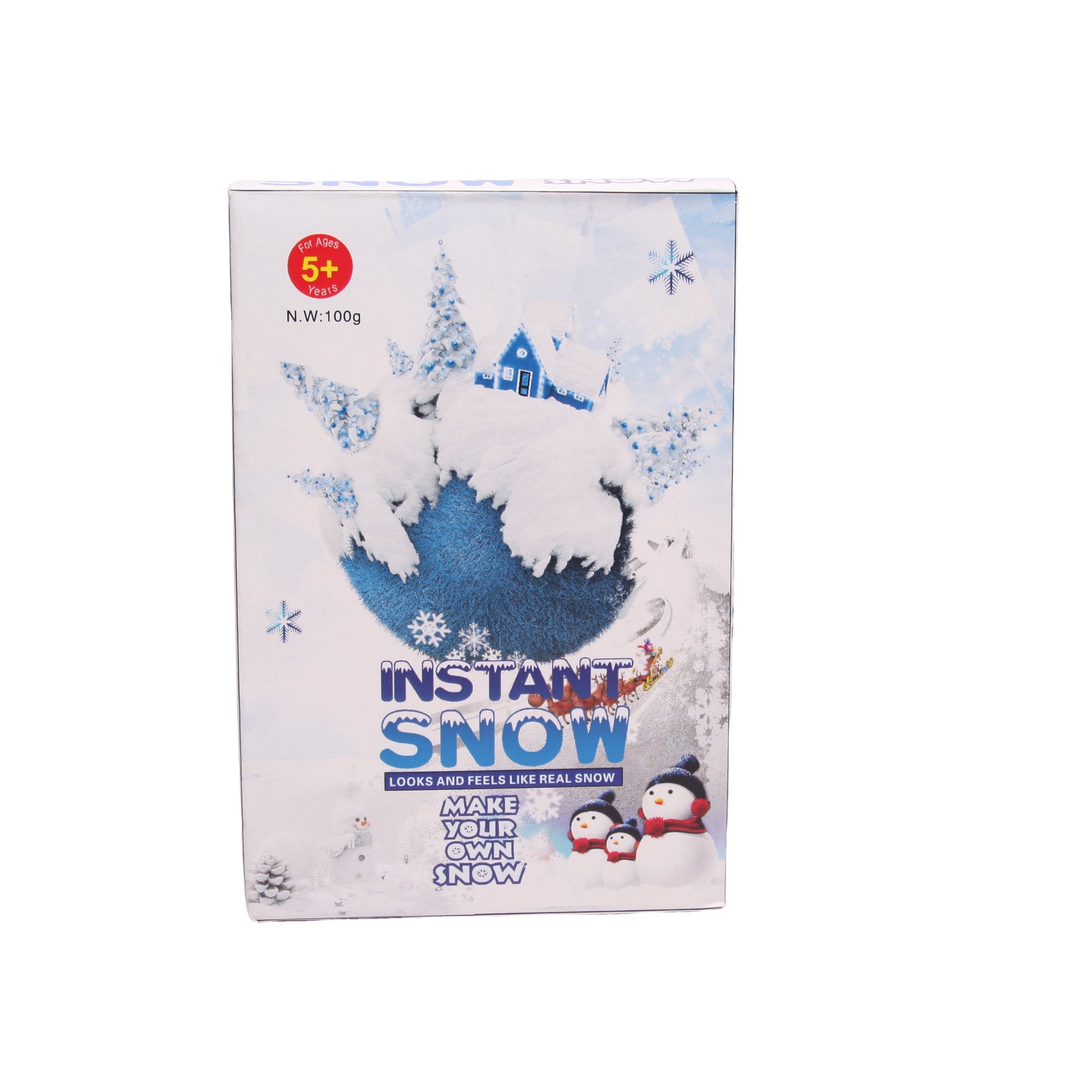 Christmas Decoration  Snow Powder