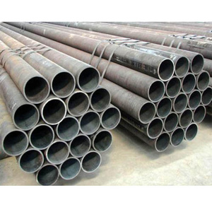 High Quality Boiler Seamless Steel Pipe ASTM A179 Seamless Boiler Tube