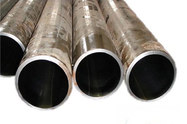 10 - 50 mm thickness Seamless Steel Pipe Inside Diameter Honed Round Tube