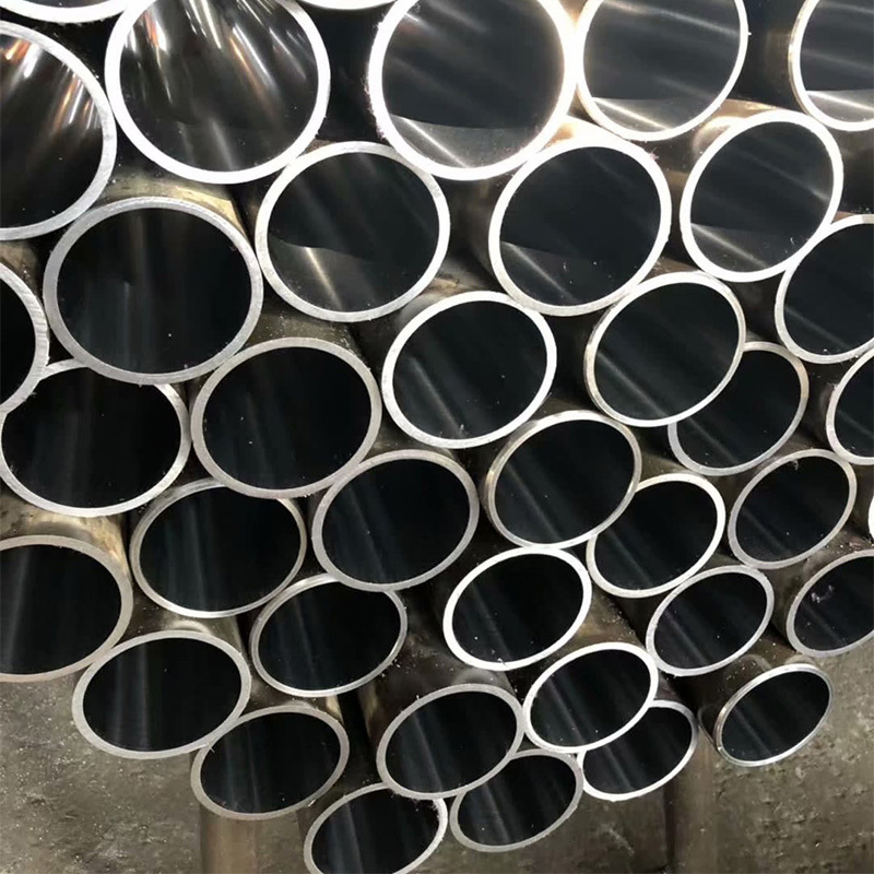 CK45  Hydraulic Cylinder Tube Honing Pipe