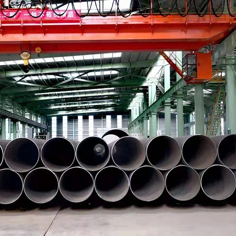 High Quality Boiler Seamless Steel Pipe ASTM A179 Seamless Boiler Tube