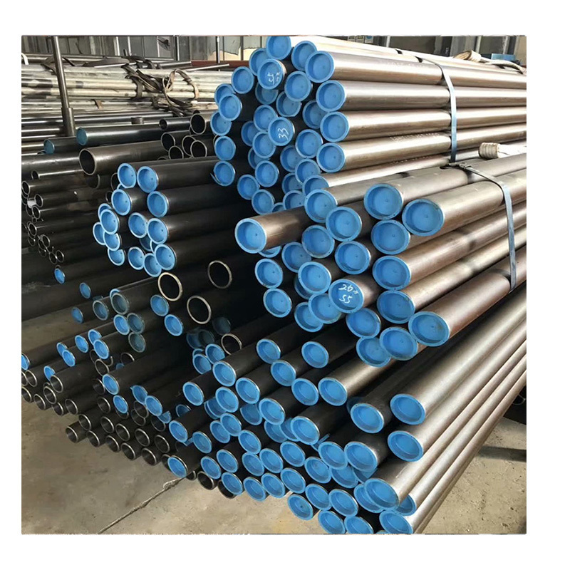 CK45  Hydraulic Cylinder Tube Honing Pipe