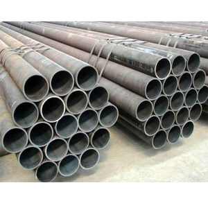 st37 cold rolled seamless steel pipes