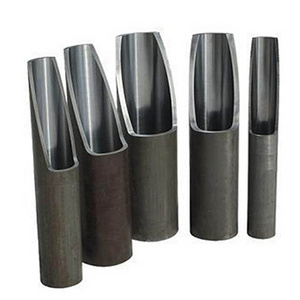 10 - 50 mm thickness Seamless Steel Pipe Inside Diameter Honed Round Tube