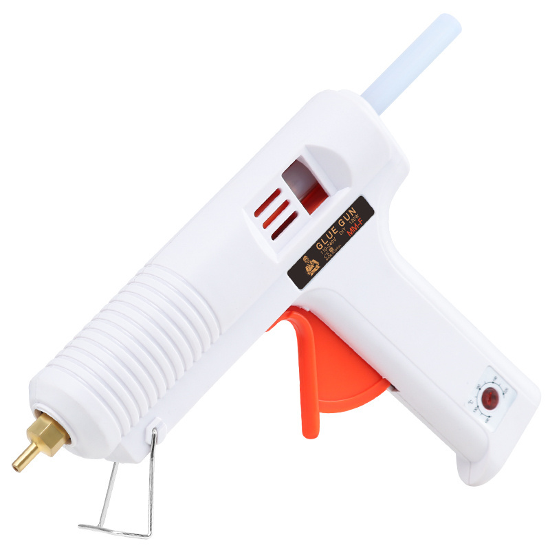 20-200W industrial high temperature glue gun DIY process temperature control hot melt glue gun machine