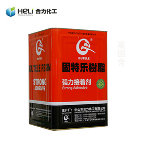 Shoe Glue Contact Cement Adhesive Type 99 Contact Adhesive Glue for Shoe Bonding