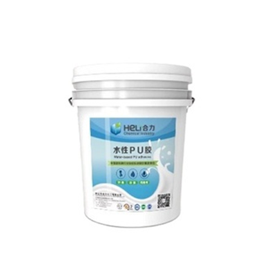 Non-toxic EVA Water Based White Glue for Textile Lamination OEM item leather and shoes glue