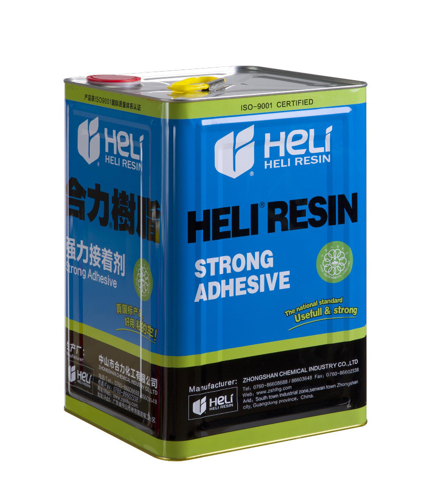 strong bonding effect neoprene adhesive polychloroprene adhesive chlorprene rubber cr adhesive glue