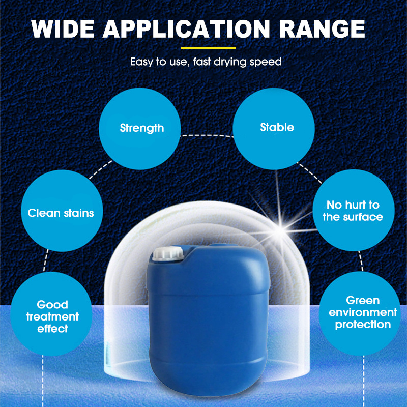 Wide Application Primer For Shoe Surface Excellent Cold Resistence Pu/pvc Nylon Plastic Primer No Crystalization Eva Primer