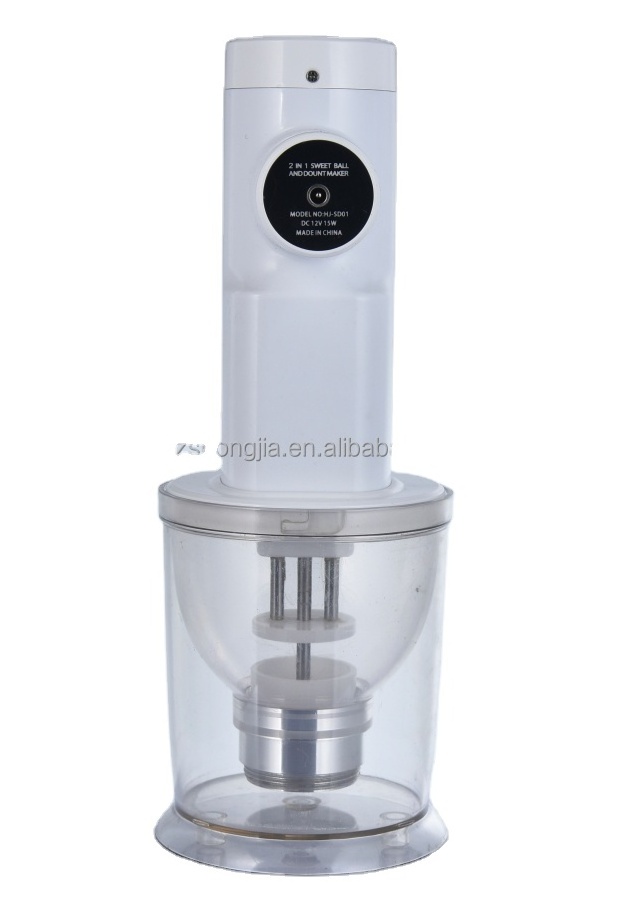 kitchen electronics food makers HJ-01SD Food processor home use dough maker sweet ball maker