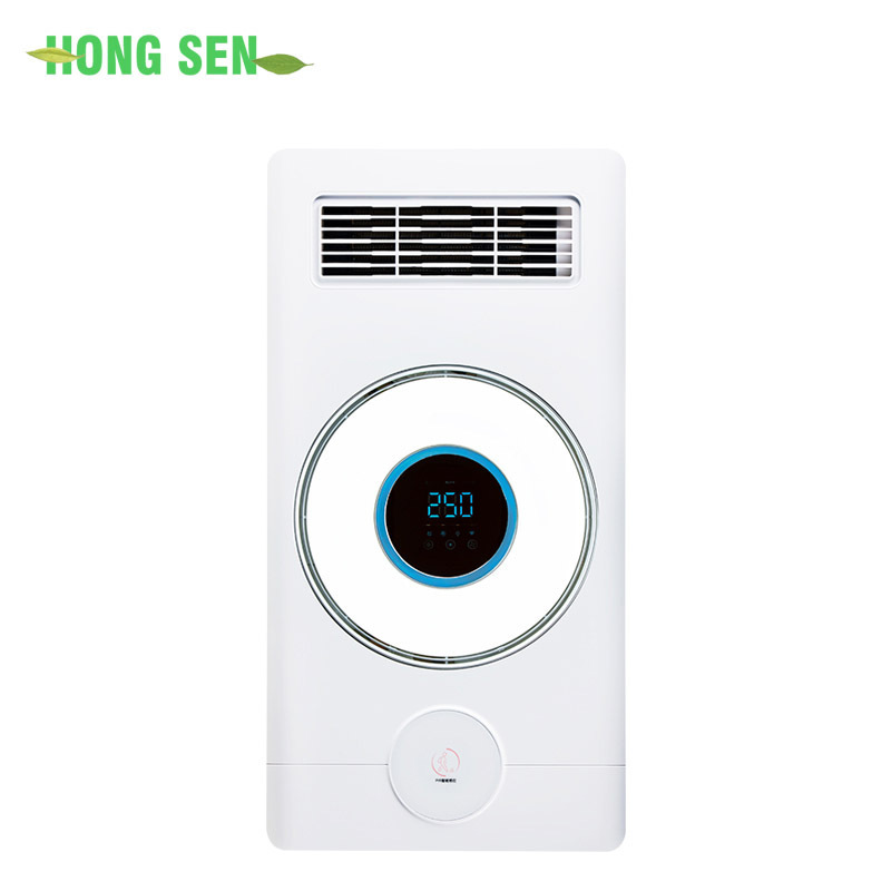 Integrated Ceiling Exhaust Fan LED Light Bathroom Heater for Sale shower cabinet bathroom steam bath