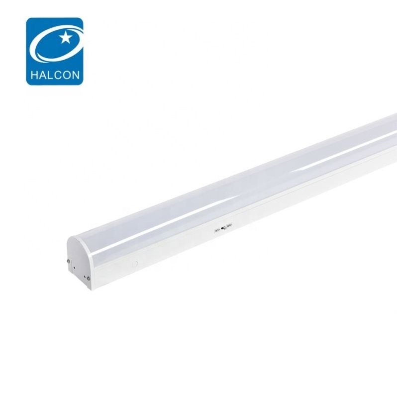 OEM ODM With Emergency Kits 18 24 36 42 68 watt Led Batten Lighting