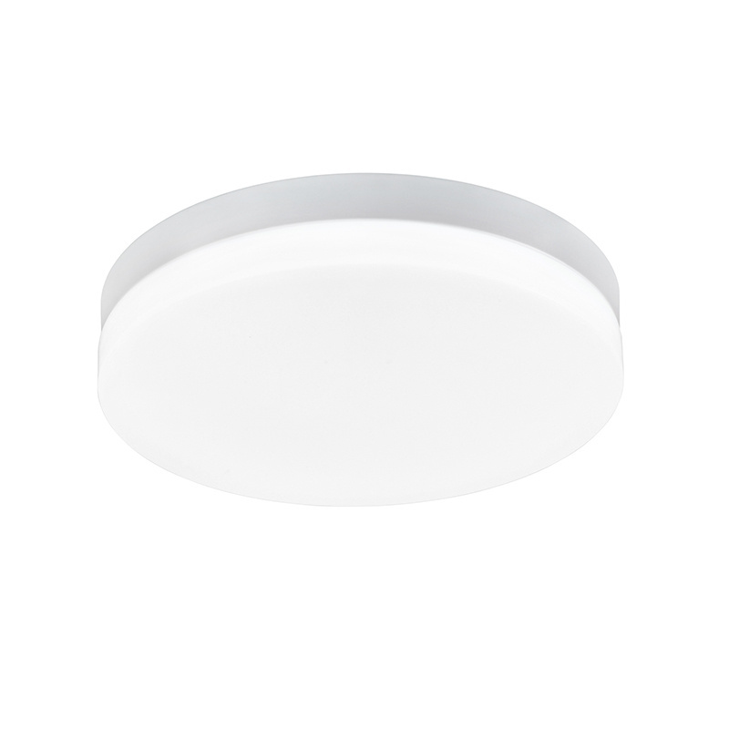 Motion Sensor Suspended Modern Mounted Indoor China Decoration Acrylic Round Remote Control Chandelier Led Ceiling Light