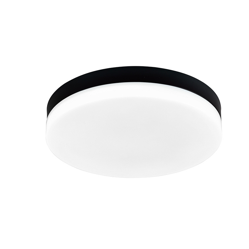 Surface Mounted Decor Cct Adjustable Modern European Style Light Round Ceiling Light Fixture Led For Home