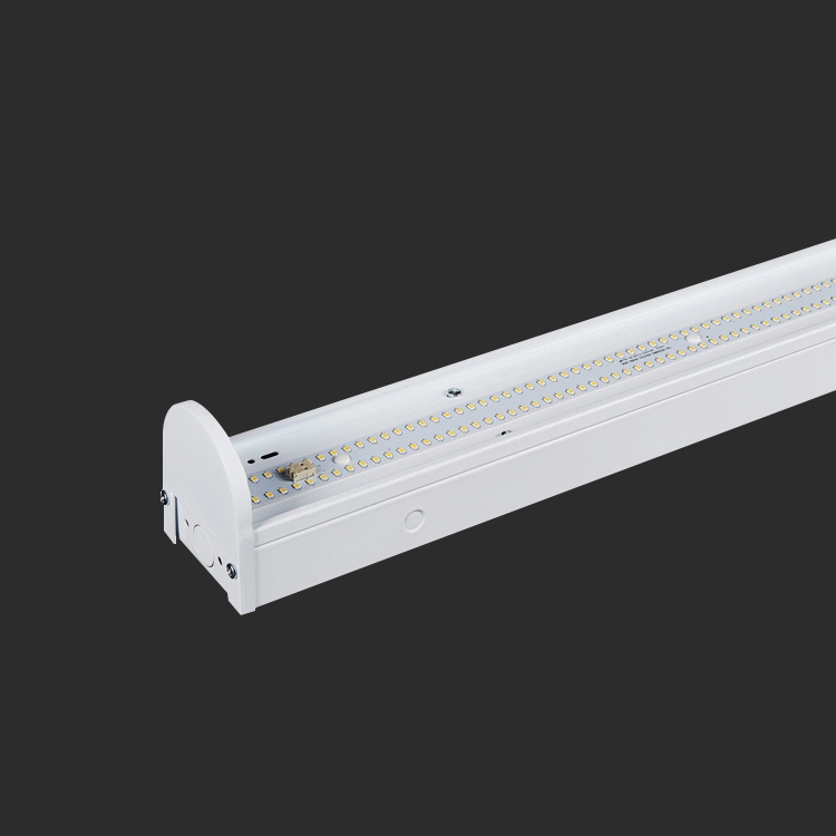 Indoor Lighting Lamp Garage Shop Home Ceiling Office Pendant Linear Tube 18W 24W 36W 42W 68W Led Batten Light