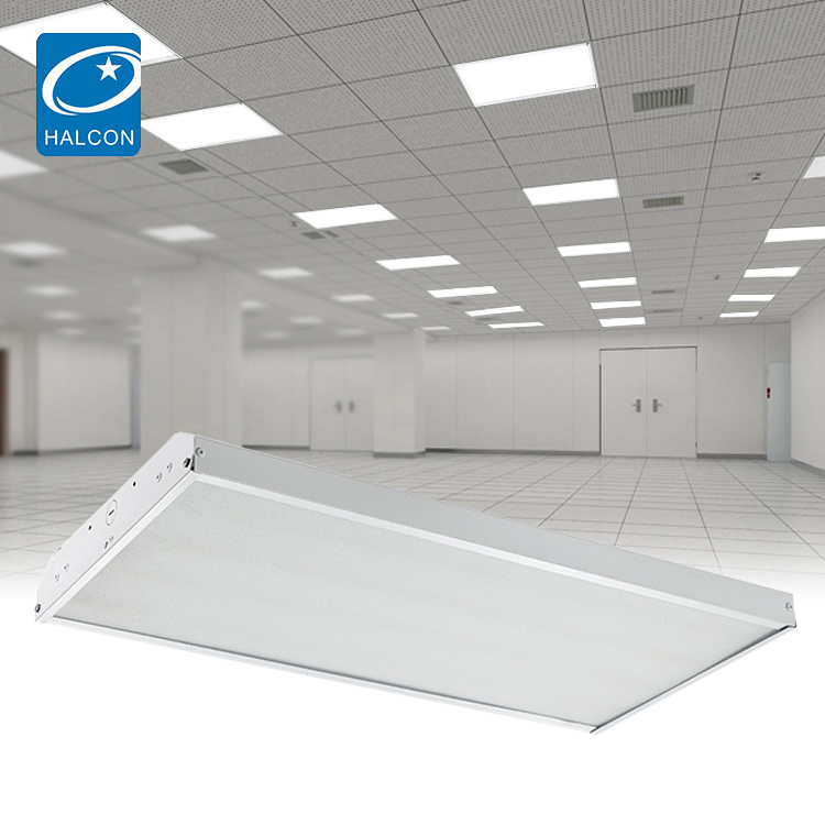 ETL Certification Indoor Commercial Industrial Lighting 80w 100w 140w 165w 220w 225w 325w T8 Linear Led High Bay Light