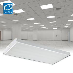 ETL Certification Indoor Commercial Industrial Lighting 80w 100w 140w 165w 220w 225w 325w T8 Linear Led High Bay Light