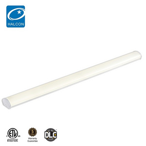 Transparent Silicone Cover SMD 2ft 4ft 5ft 6ft 20w 30w 40w 50w 60w 80w Linear Led Tube Lighting