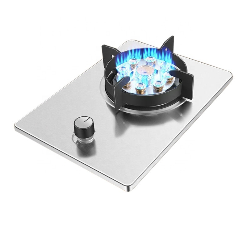 arrival china factory price gas stove table stand price competitive price 1 burner gas stove size