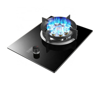 arrival china factory price gas stove table stand price competitive price 1 burner gas stove size