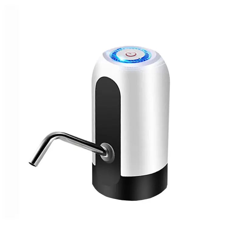 5 gallon bottle electric drinking water pump Portable Rechargeable Wireless Mini Automatic Water Pump