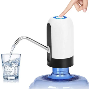 mini automatic electric 5 gallon drinking bottle usb water pump portable water dispenser