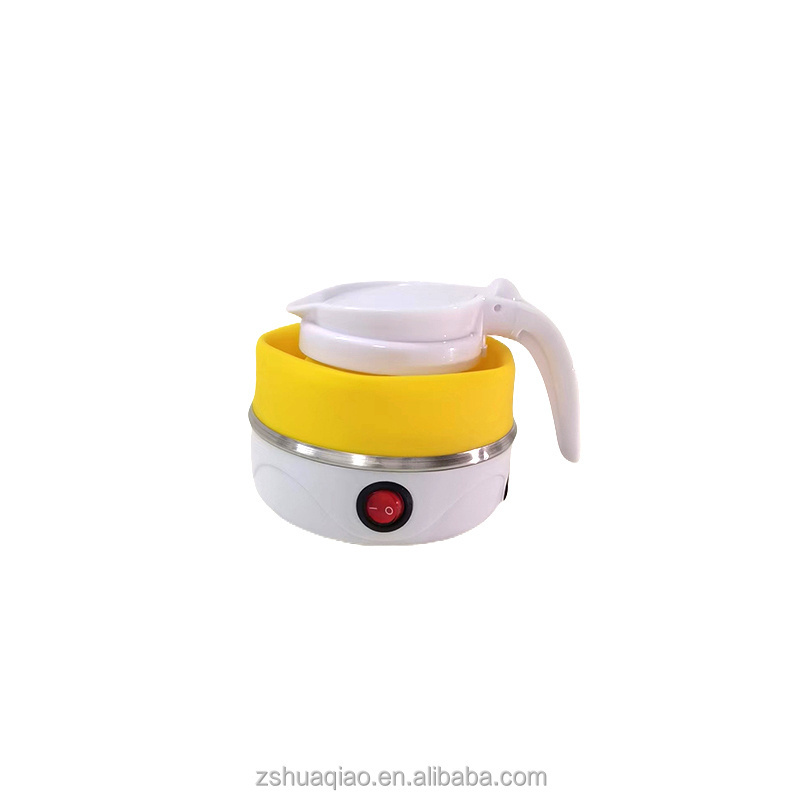 Keep Warm Coffee Tea Formula Water Boiler Electric Kettle