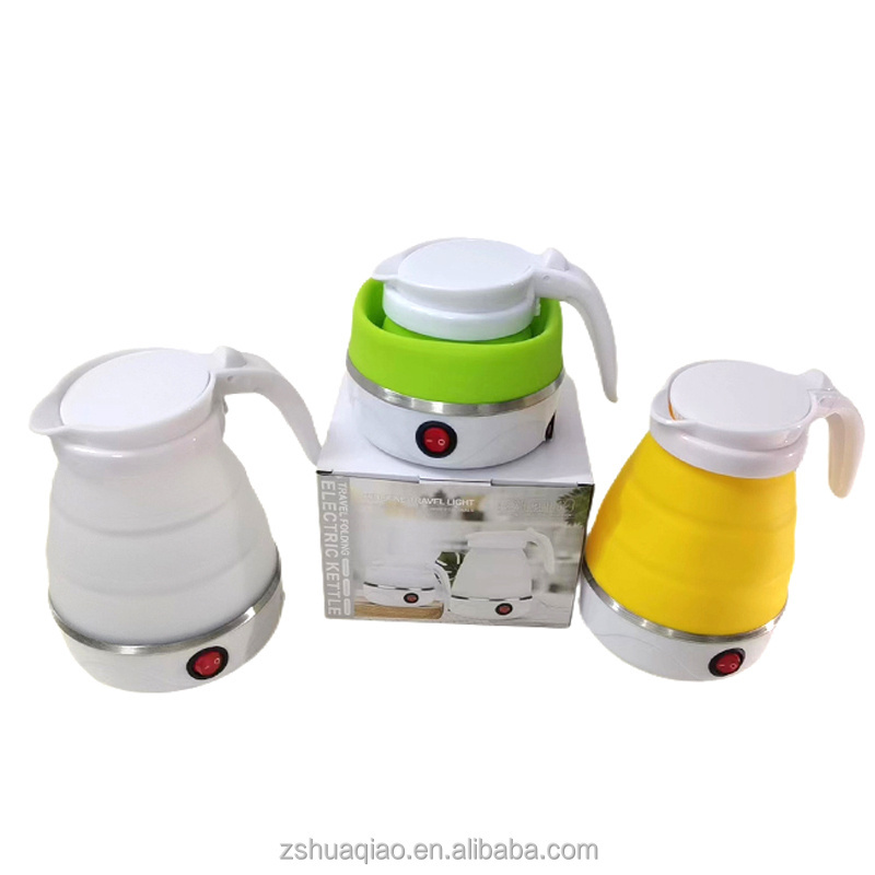 Keep Warm Coffee Tea Formula Water Boiler Electric Kettle