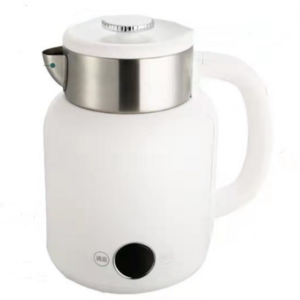 Electric Digital Kettle With Touch Screen Electric Pour Over Coffee Gooseneck Kettle Adjustable Temperature